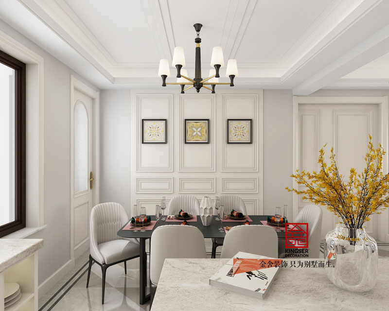 客廳裝飾畫(huà)的風(fēng)水注意事項(xiàng)