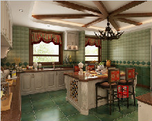 石家莊裝修設計公司-櫥柜選購經驗及誤區(qū)