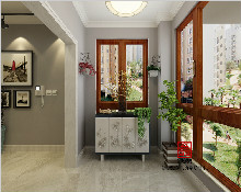 石家莊金舍裝飾分享家里裝修吧臺怎么設(shè)計(jì)