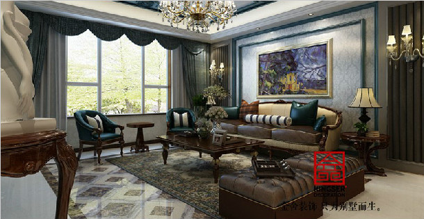 怎么選擇專業靠譜的石家莊裝飾公司?