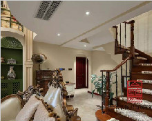 石家莊別墅裝修時(shí)，這6個(gè)重要細(xì)節(jié)千萬(wàn)不能忘!