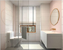 老房裝修衛生間要注意什么，這幾點不注意,等于白改!