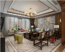 2020年住宅裝修風格六大趨勢，趕緊Get起來