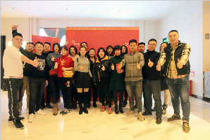 金舍裝飾|臻心相伴，致謝真摯信賴