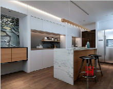 衛生間裝修，沒有窗戶的暗衛該如何拯救?