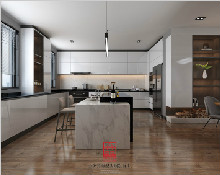 家裝燈帶設計想要更高級，位置裝對也很關鍵，快來學起來