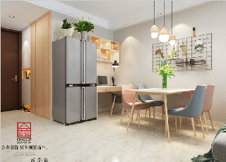 別墅裝修中幾個需要注意的細節，您知曉嗎?