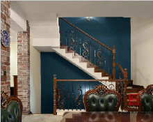 一樓裝修最關(guān)鍵，運(yùn)用以下幾點(diǎn)實(shí)用又美觀