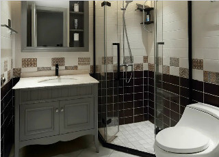 衛生間裝修，注意這5個細節問題