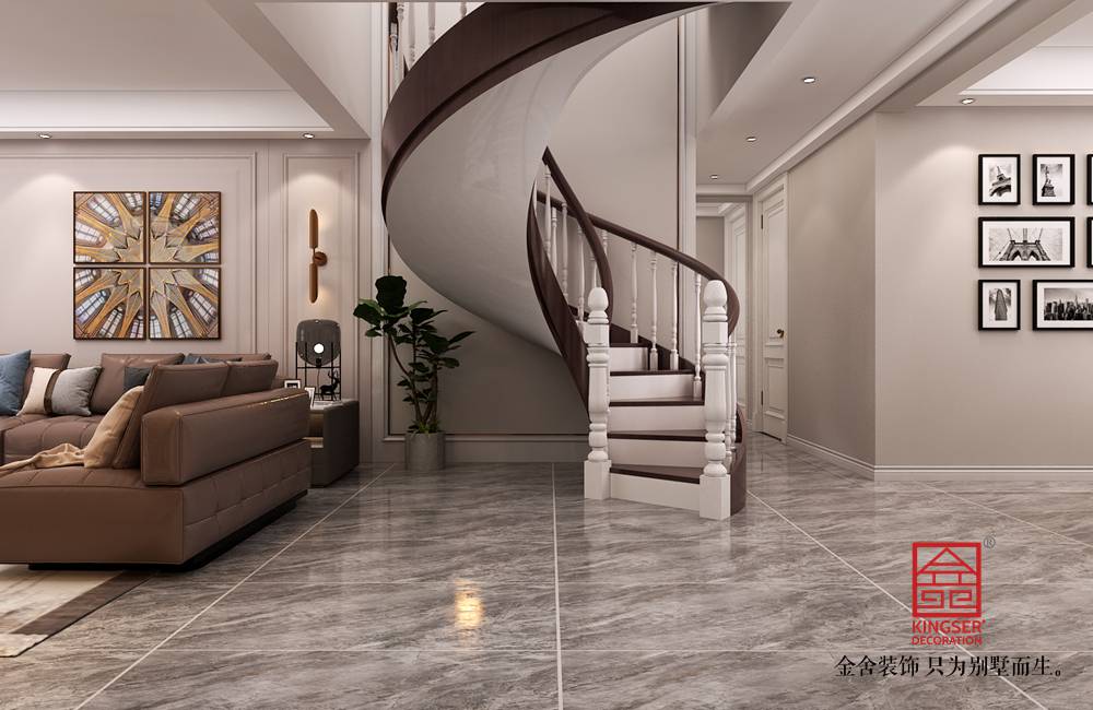 裝修配色的3大細(xì)節(jié)4大原則，讓家裝設(shè)計彰顯“大師水平”!