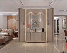 石家莊裝修公司哪些風格適合大別墅？