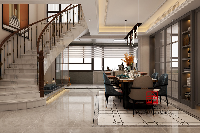 小復式與躍層戶型的差別在哪兒？