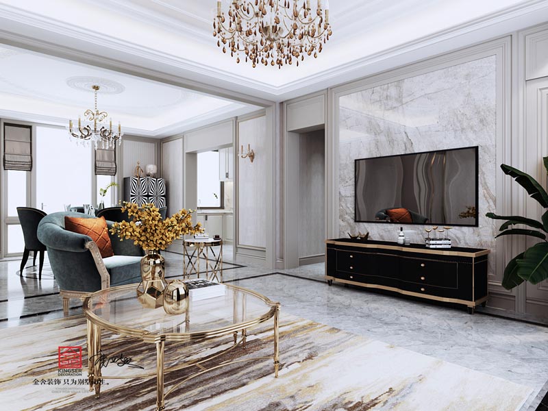 ?小戶型別墅裝飾材料 小戶型別墅裝飾常見(jiàn)問(wèn)題