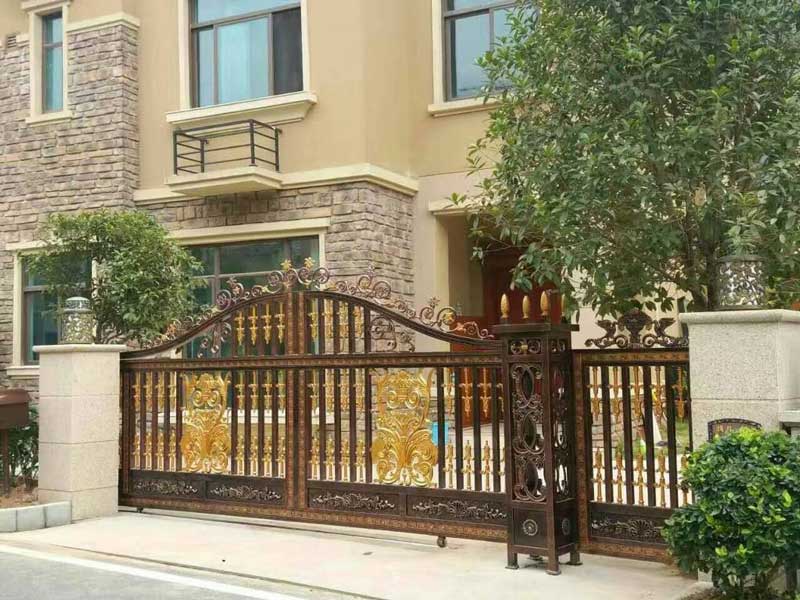 別墅入戶(hù)門(mén)風(fēng)水布局有什么？別墅風(fēng)水常見(jiàn)問(wèn)題