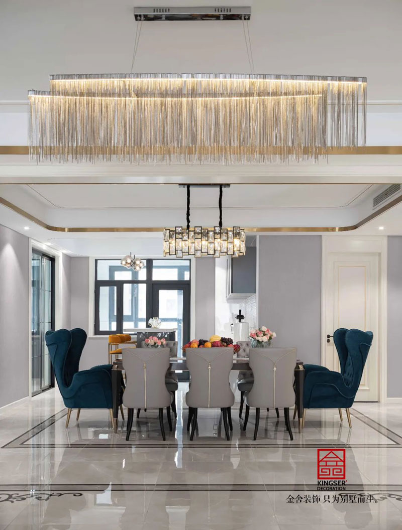 別墅裝修施工注意事項(xiàng)有哪些？