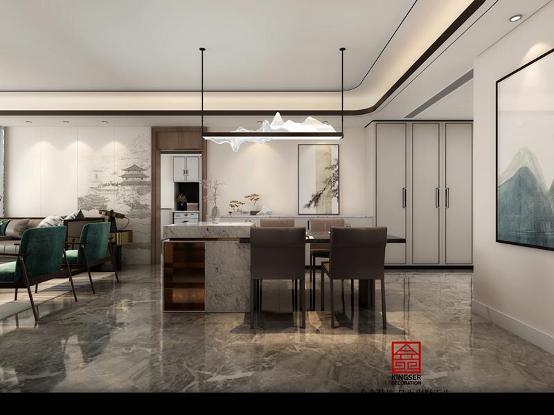 怎樣挑選裝修公司