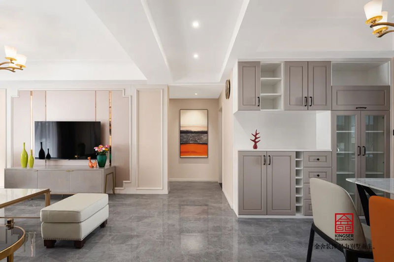 夏天室內(nèi)裝修材料選購(gòu) 裝修材料選購(gòu)常見問題