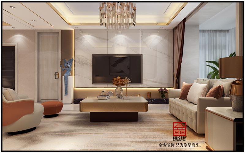 石家莊家居裝修可以找哪個(gè)裝修公司？