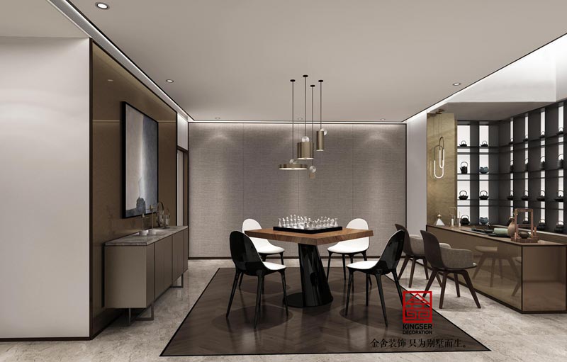 別墅如何設(shè)計(jì)裝修？石家莊別墅裝修需要多少錢？