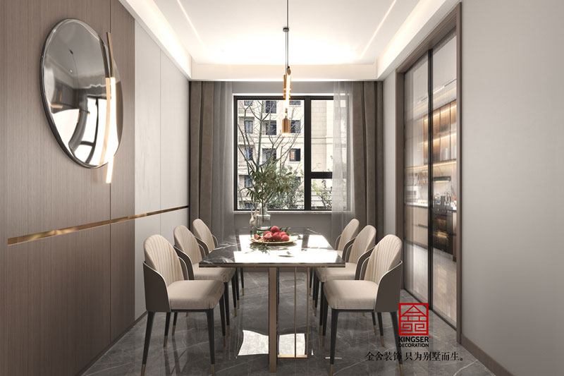 綠城誠園上躍裝修設(shè)計(jì)