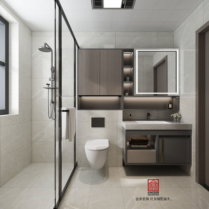 綠城誠園上躍裝修設(shè)計(jì)