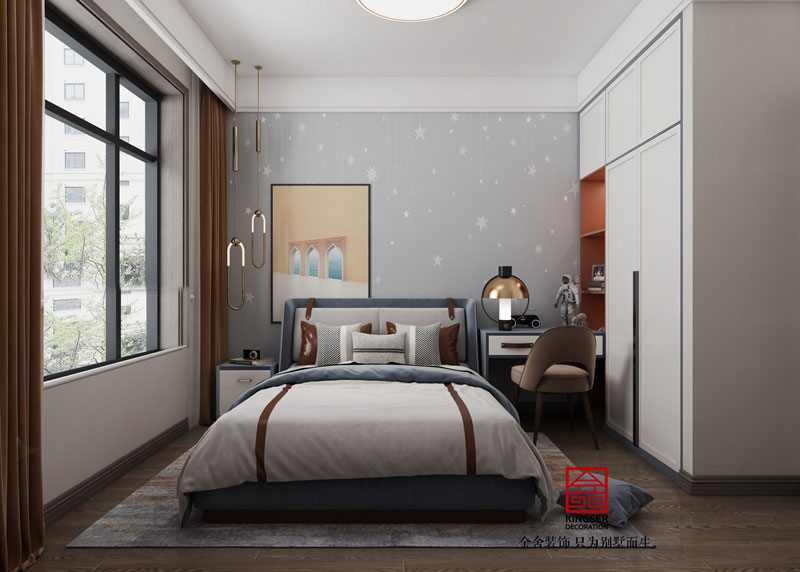 綠城誠園上躍裝修設(shè)計(jì)