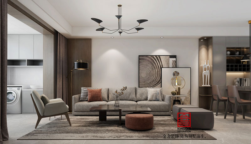 室內(nèi)裝修時(shí)家裝材料都需要什么？如何挑選家裝材料？