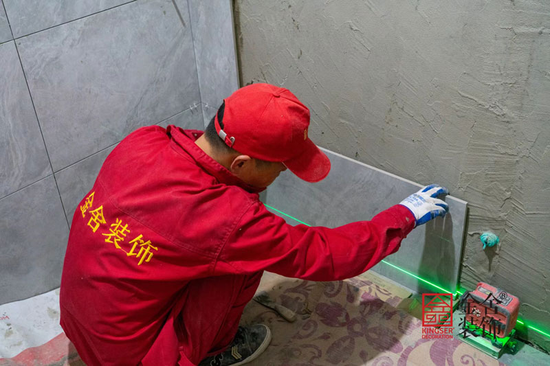 西山林語(yǔ)別墅裝修工地現(xiàn)場(chǎng)實(shí)錄