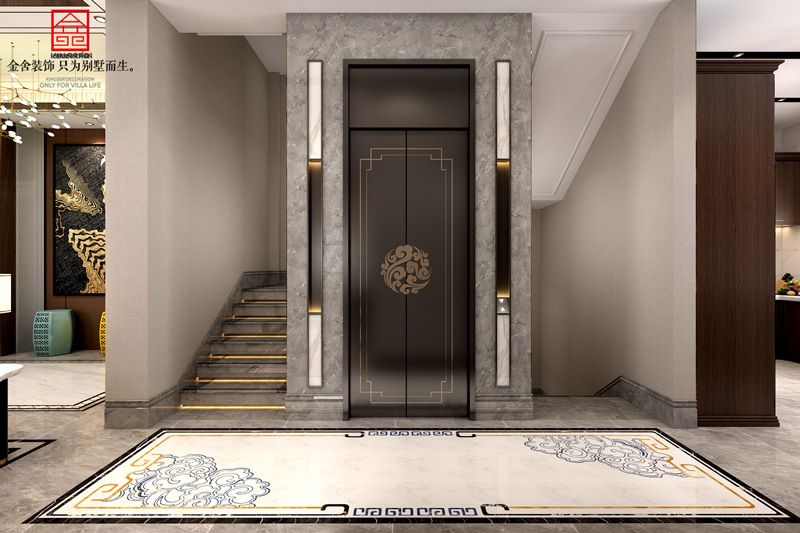 ?別墅如何設(shè)計(jì)裝修？別墅室內(nèi)裝修需要多少錢