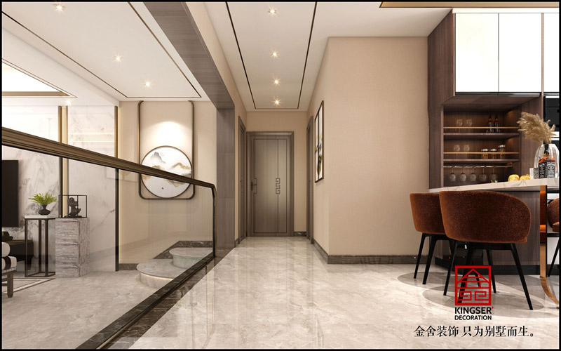 家裝設計有哪些注意事項