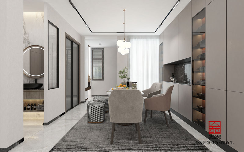 石家莊家裝公司哪家好？