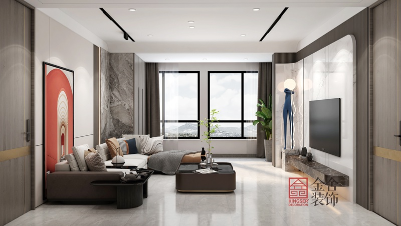 石家莊室內(nèi)裝修設(shè)計