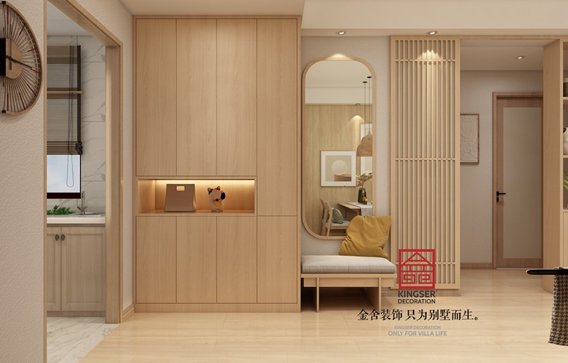 石家莊室內(nèi)裝修設(shè)計