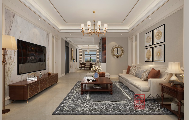 石家莊室內(nèi)裝修設(shè)計