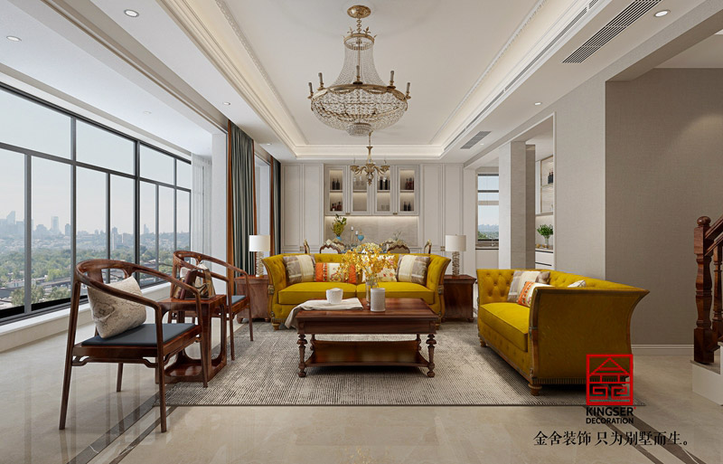 ?別墅裝修公司哪家強？別墅裝修設計要注意哪些事宜？