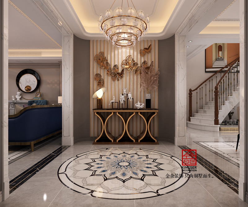 玄關裝修效果圖