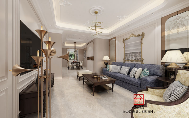 ?石家莊房屋裝修設計怎么做？