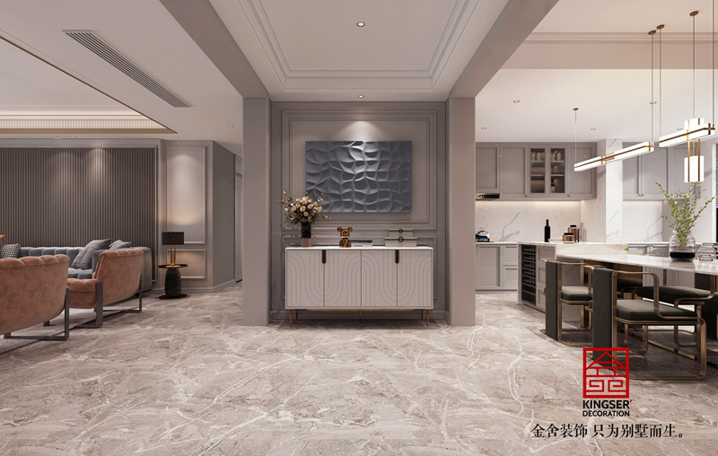 平層裝修有哪些需要注意的問(wèn)題？