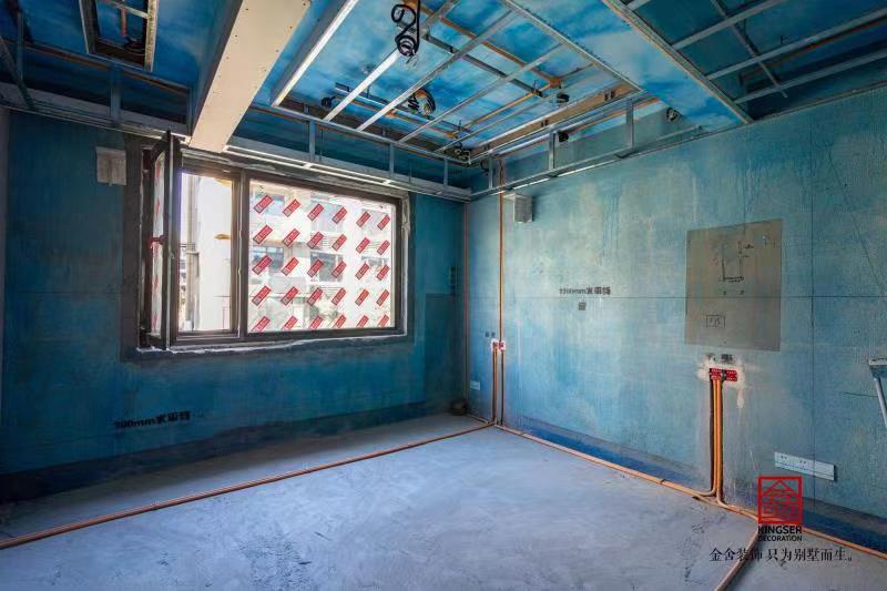 石家莊室內裝修