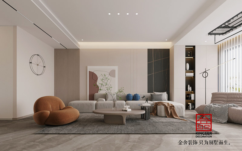 如何選擇合適的石家莊裝修設(shè)計師？