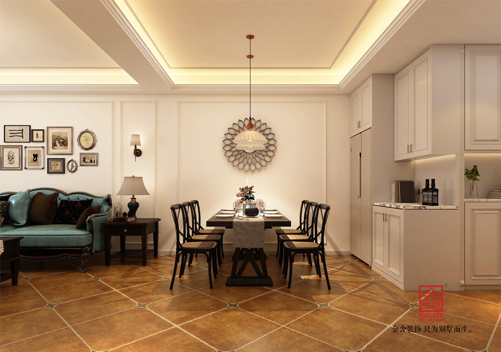 廚房裝修：細節(jié)決定品質(zhì)生活的藝術(shù)